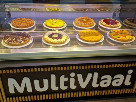 multi vlaai nederland.